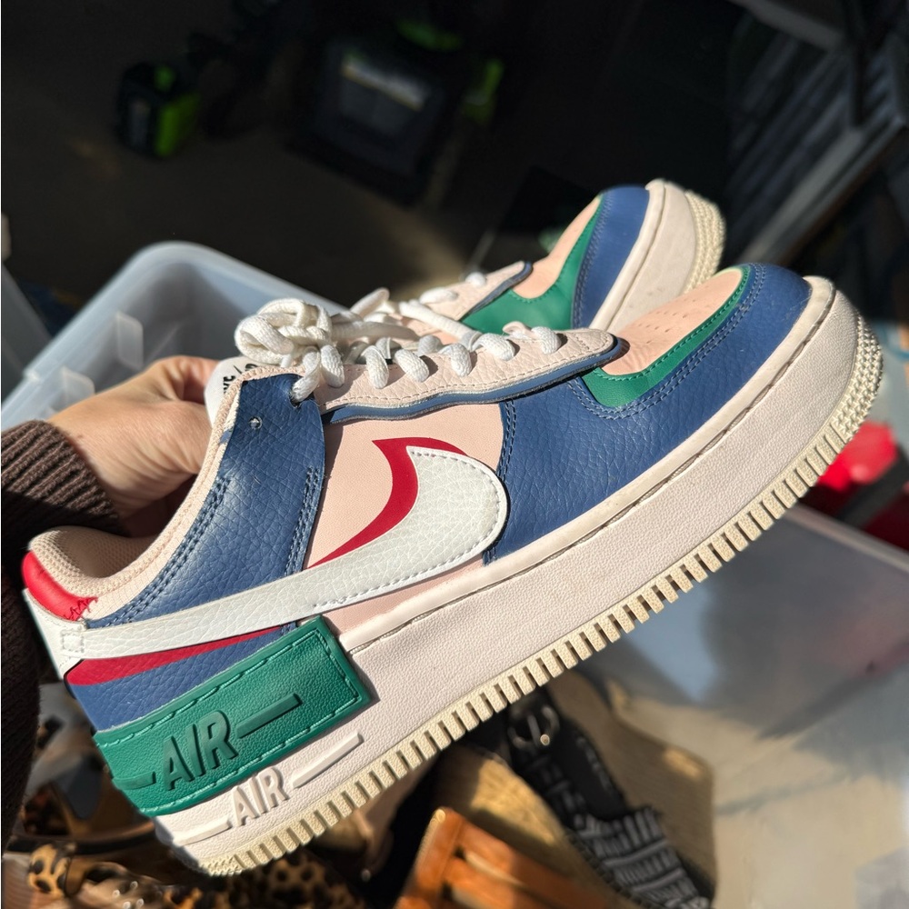 nike air forces